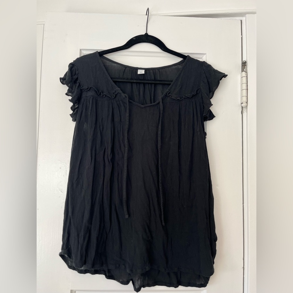 Old Navy Blouse